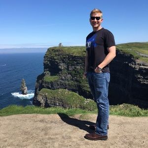 Meet your Posher, Ryan